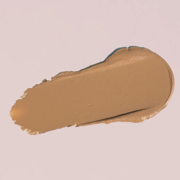 Dominique Cosmetics silktone cream bronzer, light tan - Picture 2 of 6